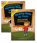 Thinking Skills for Tests Set
