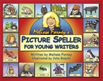 Melissa Forney's Picture Speller for Young Writers