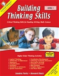 Building Thinking Skills