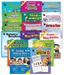 Gr 4 Book Bundle (Critical Thinking Company)