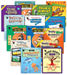 Gr 5 Book Bundle (Critical Thinking Company)