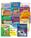 Gr 7-8 Book Bundle (Critical Thinking Company)