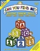 Can You Find Me PreK