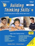 Building Thinking Skills Level 2
