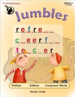 Jumbles
