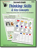 Thinking Skills & Key Concepts
