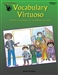 Vocabulary Virtuoso: Primary Vocabulary for Academic Success