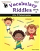 Vocabulary Riddles: A to Z Catastrophes Book 1