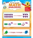 Thinking Kids�� Math Analogies Grade 4