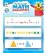 Thinking Kids�� Math Analogies Grade 5