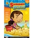 Summer Splash Learning Activities Grades 1-2