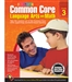 Common Core Language Arts and Math Grade 3