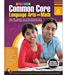 Common Core Language Arts and Math Grade 6