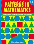 Early Patterns in Mathematics