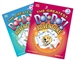 Greatest Dot-to-Dot Adventure Set