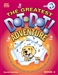 The Greatest Dot-to-Dot Adventure Book 2