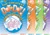 Super Challenge Dot-to-Dot Books, Books 5-8