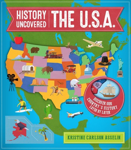History Uncovered The U.S.A.
