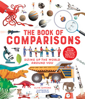 The Book of Comparisons