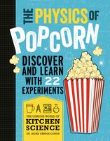 The Physics of Popcorn