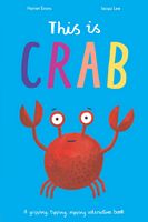 This is Crab