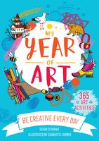 My Year of Art