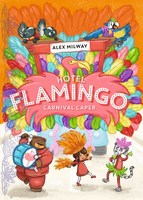 Carnival Caper (Hotel Flamingo)