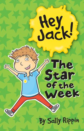 Hey Jack! The Star of the Week