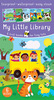 Tiny Tots: My Little Library
