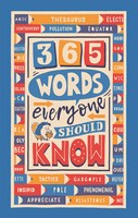 365 Words Everyone Should Know