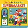Supermarket (Let's Go Shopping)