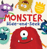 Monster Hide-and-Seek