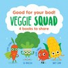 The Veggie Squad