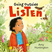 Listen! (Going Outside)