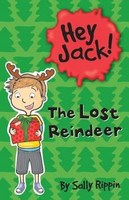 Hey Jack! The Lost Reindeer