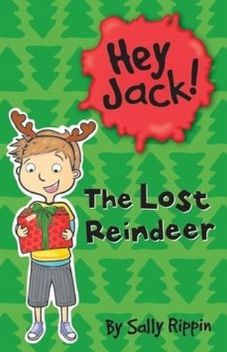 Hey Jack! The Lost Reindeer