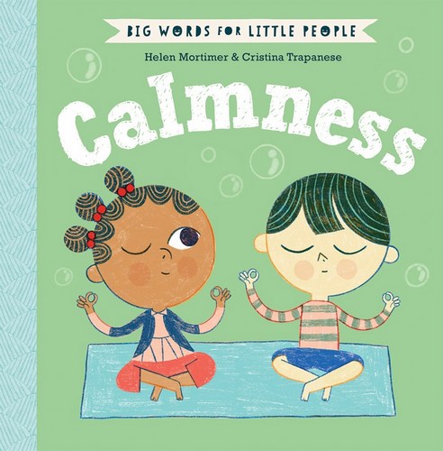 Calmness