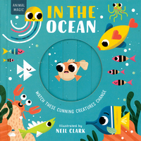 In the Ocean