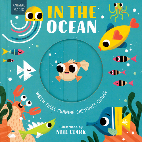 In the Ocean
