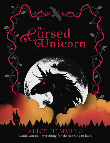 The Cursed Unicorn
