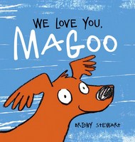 We Love You, Magoo
