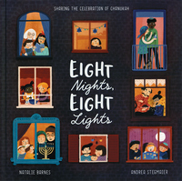 Eight Nights, Eight Lights