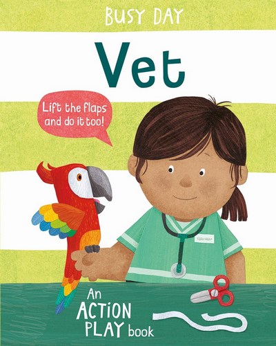 Vet