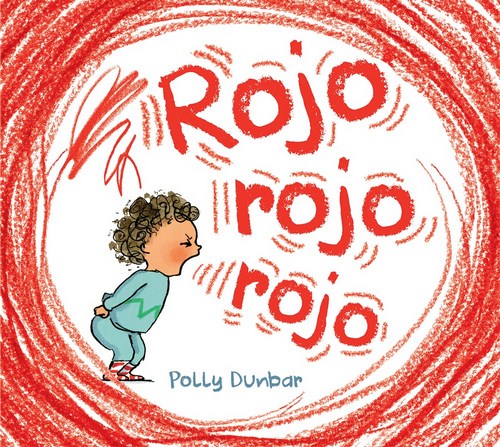 Rojo rojo rojo