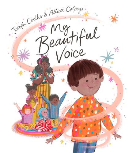 My Beautiful Voice