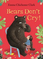 Bears Don't Cry