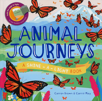 Animal Journeys (Shine-A-Light)