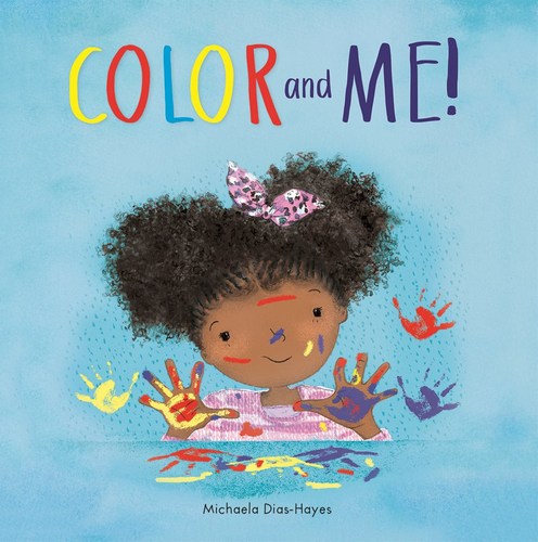 Color and Me!
