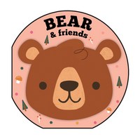 Bear & Friends