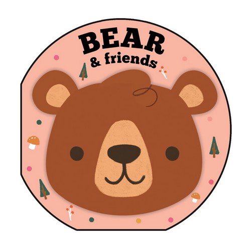 Bear & Friends